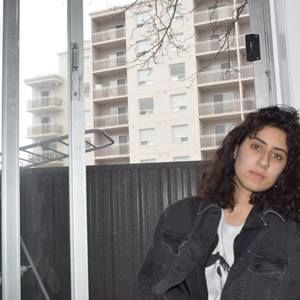 Meet your Posher, Dana